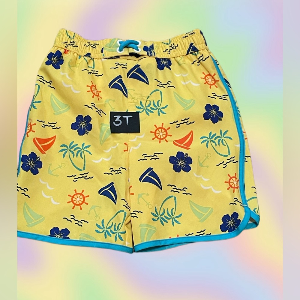 Swim trunks